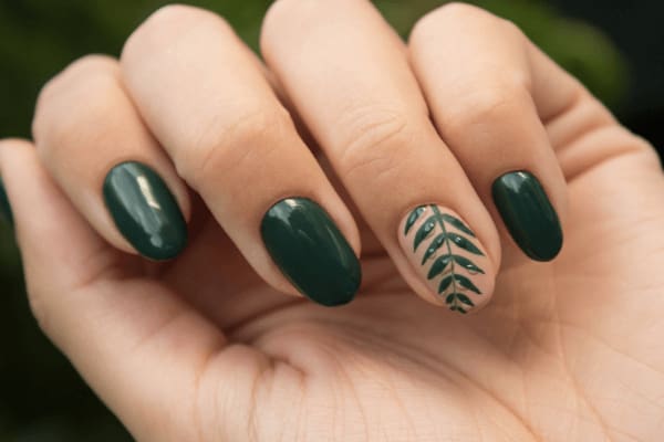 How Do I Know Which Nail Shape Is Best For Me?