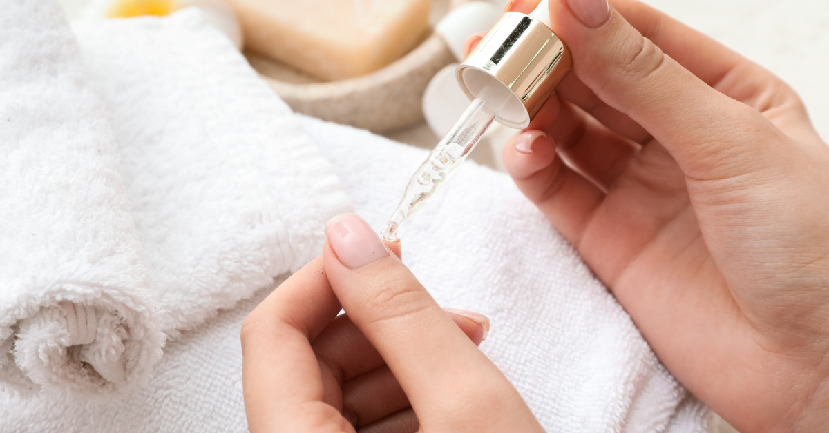 nail care at home