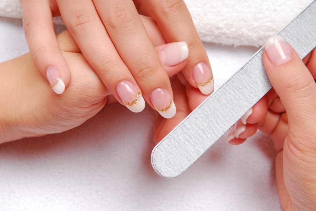 Nail Care At Home - Guideline With 5 Steps Very Easy