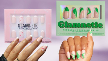 Are Glamnetic Nails Reusable?