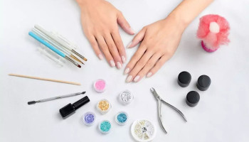 Basic Nail Design Creativity at Your Fingertips