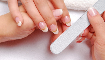 Nail Care At Home - Guideline With 5 Steps Very Easy