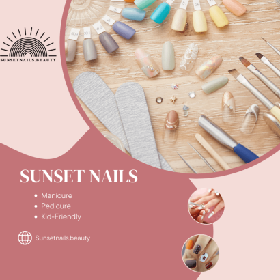 Nail Services