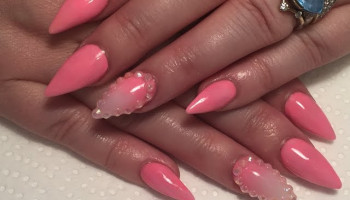 Short Stiletto Nails: The Ultimate Guide for Chic and Practical Nail Art